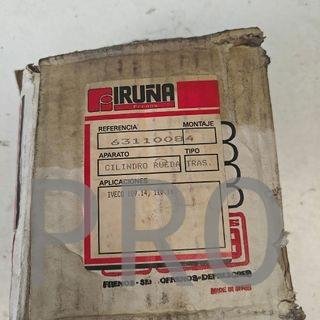 CILINDRO RUEDA TRASERO IVECO NUEVO 63110084