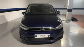 Volkswagen Touran Advance 1.5 TSI 110kW (150CV) DSG