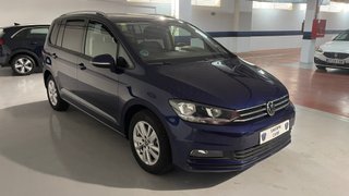 Volkswagen Touran Advance 1.5 TSI 110kW (150CV) DSG