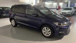 Volkswagen Touran Advance 1.5 TSI 110kW (150CV) DSG