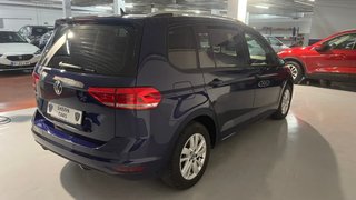 Volkswagen Touran Advance 1.5 TSI 110kW (150CV) DSG