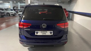 Volkswagen Touran Advance 1.5 TSI 110kW (150CV) DSG