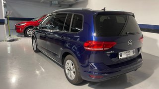 Volkswagen Touran Advance 1.5 TSI 110kW (150CV) DSG