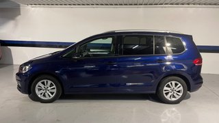 Volkswagen Touran Advance 1.5 TSI 110kW (150CV) DSG