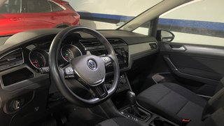 Volkswagen Touran Advance 1.5 TSI 110kW (150CV) DSG