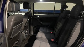 Volkswagen Touran Advance 1.5 TSI 110kW (150CV) DSG
