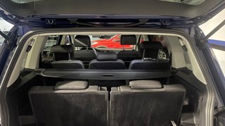 Volkswagen Touran Advance 1.5 TSI 110kW (150CV) DSG