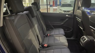 Volkswagen Touran Advance 1.5 TSI 110kW (150CV) DSG