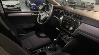 Volkswagen Touran Advance 1.5 TSI 110kW (150CV) DSG