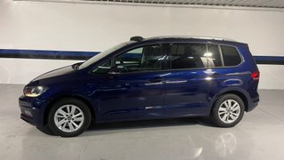Volkswagen Touran Advance 1.5 TSI 110kW (150CV) DSG