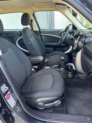 MINI Countryman 2013
