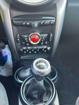 MINI Countryman 2013