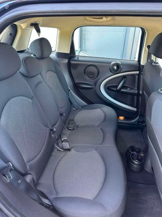 MINI Countryman 2013