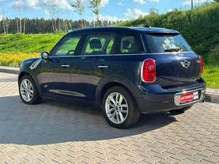 MINI Countryman 2013