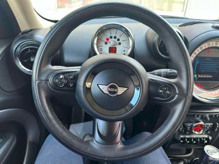 MINI Countryman 2013