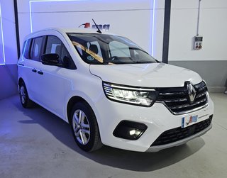 Renault Kangoo Combi Life Edition One 1.5 Blue dCi 70kW(95CV)
