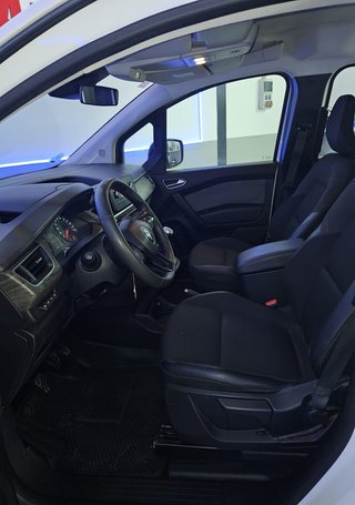Renault Kangoo Combi Life Edition One 1.5 Blue dCi 70kW(95CV)