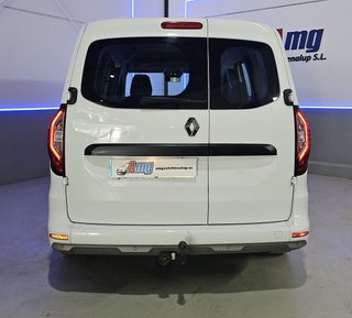 Renault Kangoo Combi Life Edition One 1.5 Blue dCi 70kW(95CV)