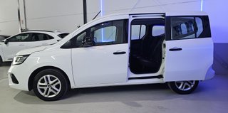 Renault Kangoo Combi Life Edition One 1.5 Blue dCi 70kW(95CV)