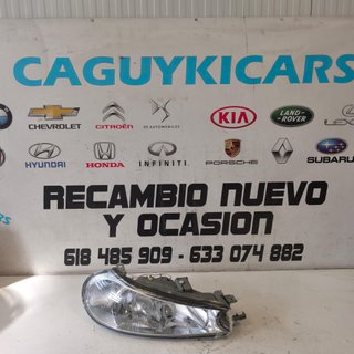 FARO DERECHO FORD MONDEO NUEVO 10110221003