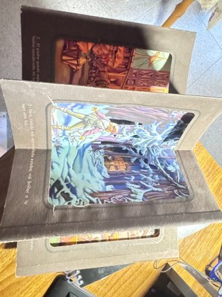 2 Libri Dioramici Vintage Editorial Roma P. Mane