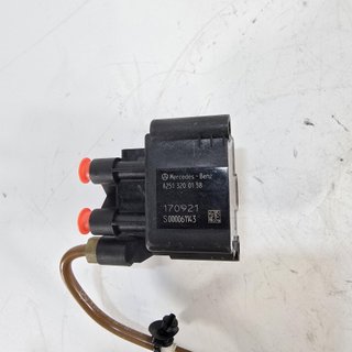 Compresor suspension Mercedes-Benz E220 2016-2020 A2133200004