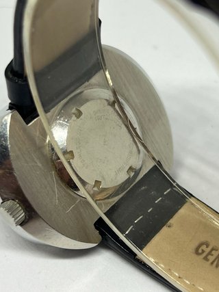 Reloj Potens