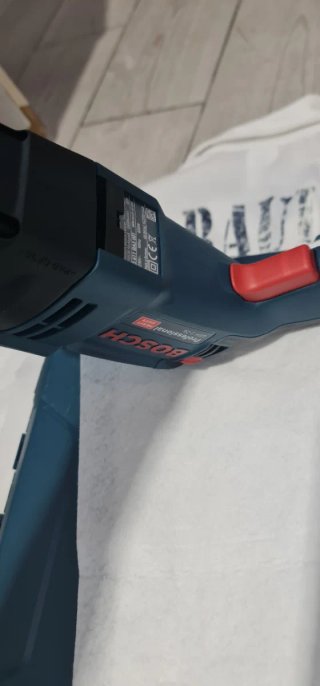 Martillo Bosch GBH 2-26 SDS Plus