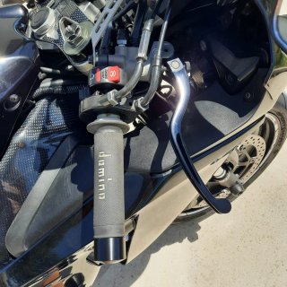 Honda CBR 1000 RR 09