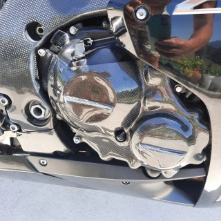 Honda CBR 1000 RR 09