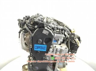 Peugeot 4h02 motor 508 sw i (8e_) 2.2 ga Ref:02140