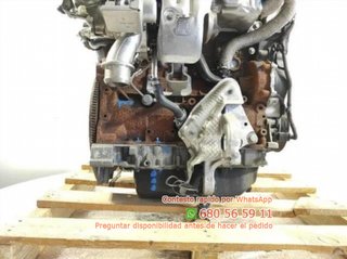 Peugeot 4h02 motor 508 sw i (8e_) 2.2 ga Ref:02140
