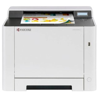 Kyocera ECOSYS PA2100cwx Impresora Láser Color A4