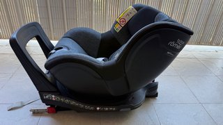 Silla Britax Römer Dualfix M I-Size