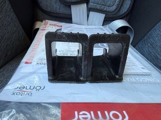 Silla Britax Römer Dualfix M I-Size