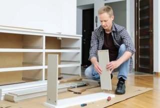 Montador de Muebles Profesional | IKEA, Leroy Merl