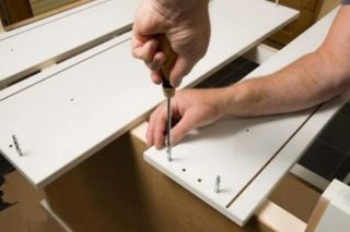 Montador de Muebles Profesional | IKEA, Leroy Merl