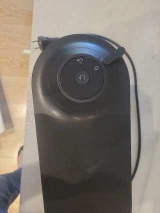 Cafetera Nespresso DeLonghi