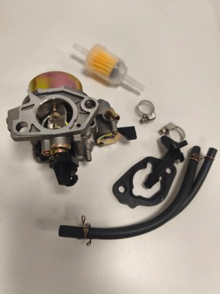 Carburador para Honda GX270 / GX390 N°844