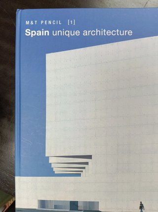 Spain, architecture