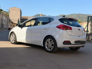 KIA Ceed 2013