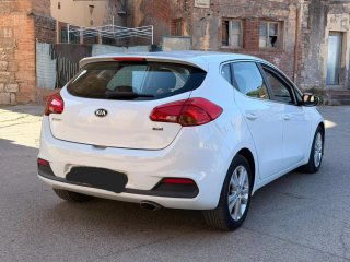 KIA Ceed 2013