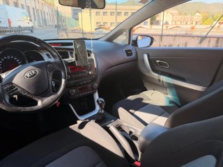 KIA Ceed 2013