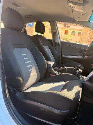 KIA Ceed 2013