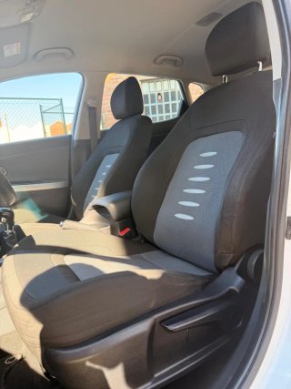 KIA Ceed 2013