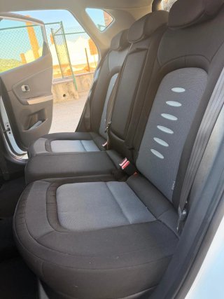 KIA Ceed 2013