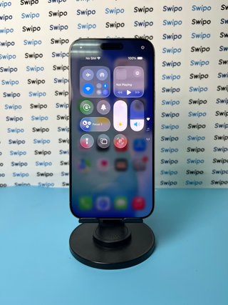 iPhone 16 PRO MAX 256GB Natural Batería 92%