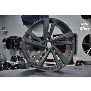 Juego de 4 Llantas 18 V-Motion VW060