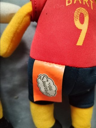 Prezzo negoziabile per pupazzi dei Simpson del Mondiale