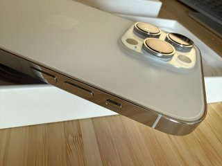 iPhone 14 Pro 128GB Plata Caja